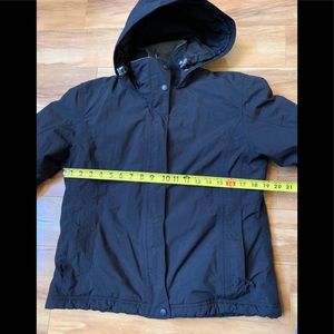 L.L. Bean insulated jacket